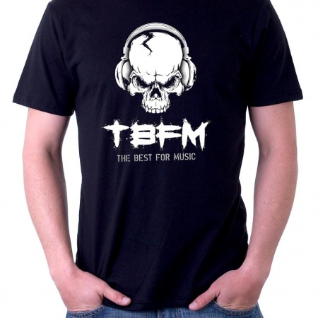 t-shirt front