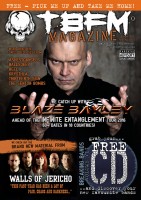 Magazine Back Issues