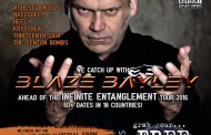 TBFM Magazine – Issue 26 – Spring 2016