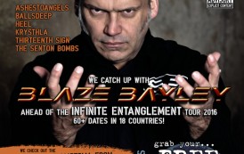 TBFM Magazine – Issue 26 – Spring 2016