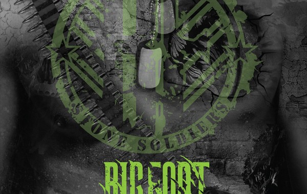 Week #105 Official Chart Results – Bigfoot Are Number One!