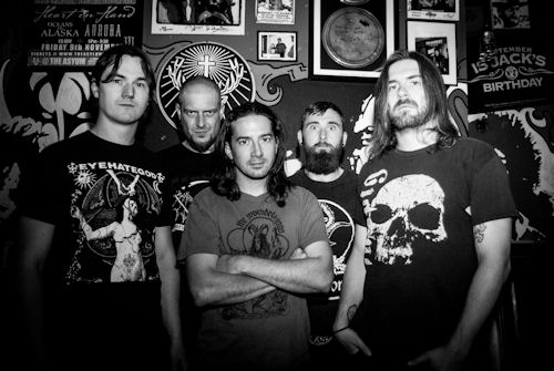 Burden Of The Noose