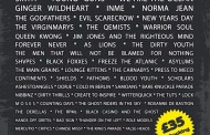 CAMDEN ROCKS FESTIVAL Confirmed To Return For The 5th Year On June 4TH 2016