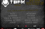 TBFM FACTOR HEAT 07 WINNERS ETERNAL RETURNS THROUGH TO SEMI FINALS WITH RUNNERS UP PELUGION