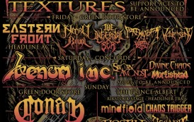 MAMMOTHFEST Announce 15 More Acts!