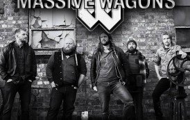 Week #81 Official Chart Results – Massive Wagons Are Number One!