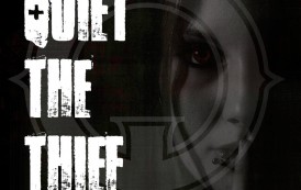 Week #80 Official Chart Results – Quiet The Thief Are Number One!