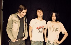 CAMDEN ROCKS Announce THE CRIBS To Headline!