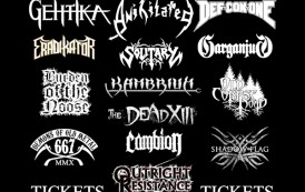 Four More Announcements For BEERMAGEDDON 2016!