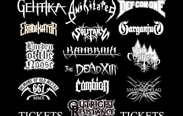 Four More Announcements For BEERMAGEDDON 2016!