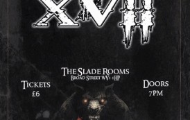 XVII Join Wolves M2TM Final As Special Guests!