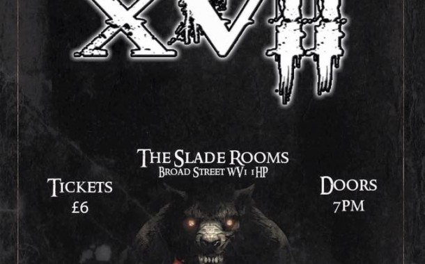 XVII Join Wolves M2TM Final As Special Guests!