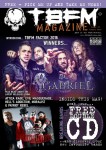 TBFM Magazine Summer 2016 Issue 27