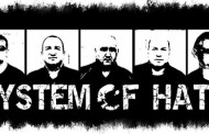 Week #109 Official Chart Results – System Of Hate Are Number One!