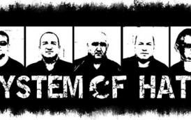 Week #109 Official Chart Results – System Of Hate Are Number One!