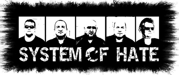 Week #109 Official Chart Results – System Of Hate Are Number One!