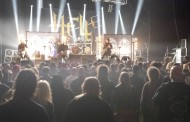 GIG REVIEW: M2TM Final Leicester / Uprising Festival 2016