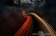ALBUM REVIEW: Massive Wagons – Welcome To The World