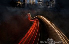 ALBUM REVIEW: Massive Wagons – Welcome To The World