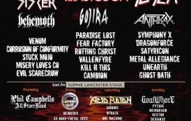 BLOODSTOCK’S First M2TM Finals Winners Announced!
