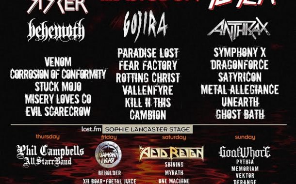 BLOODSTOCK’S First M2TM Finals Winners Announced!