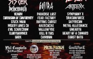 Extra Bands Welcomed To The Bill With Just Over 3 Weeks To BLOODSTOCK