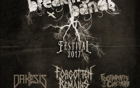 Breaking Bands Festival Announces First Batch of Bands for Next Year’s Event!