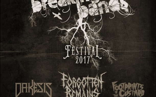 Breaking Bands Festival Announces First Batch of Bands for Next Year’s Event!