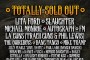 Phil Lewis & Tracii Guns Unite L.A. GUNS With FM & More Bands Joining Next Year’s Sold Out HRH AOR 5