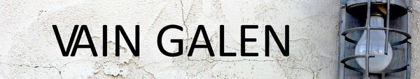 INTERVIEWS: Wayne Houchin of Vain Galen Chats to Mucka!