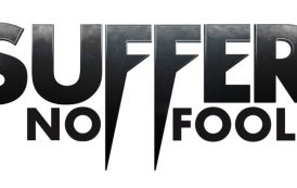 INTERVIEWS: Alex Bain of Suffer No Fools Chats to Mucka!