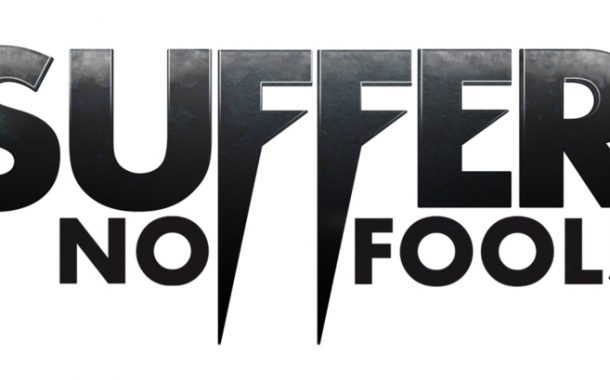 INTERVIEWS: Alex Bain of Suffer No Fools Chats to Mucka!