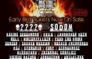 BRAND NEW HRH METAL EVENT TO LAUNCH IN BIRMINGHAM – THE HOME OF HEAVY METAL!