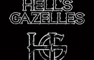 EP REVIEW: Hell’s Gazelles – Hell’s Gazelles