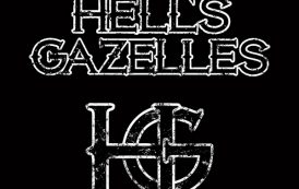 TBFM BAND OF THE WEEK – HELL’S GAZELLES