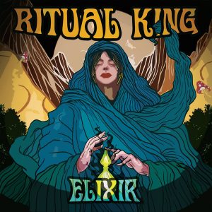 Ritual King - Elixir