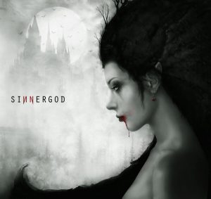 Sinnergod - Sinnergod