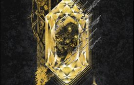 ALBUM REVIEW: Temple Of Lies – From Sand