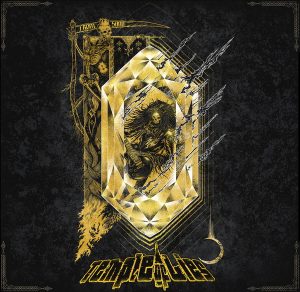 Temple Of Lies - From Sand