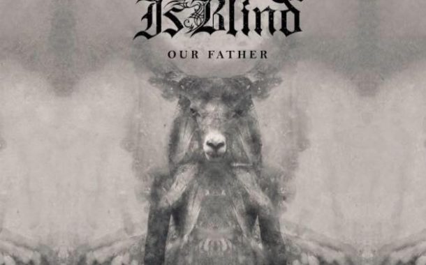 TBFM BAND OF THE WEEK – THE KING IS BLIND